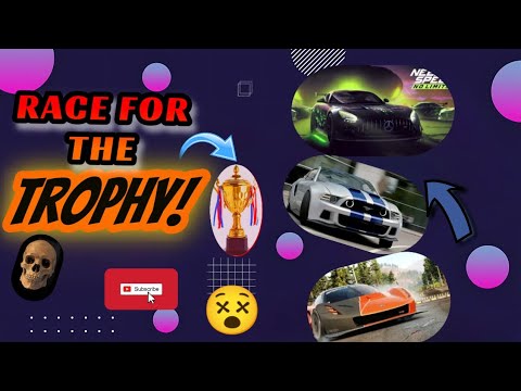 World biggest race for the trophy!!😮20 countries car. races.#carracing#raceforthetrophy#realracing3