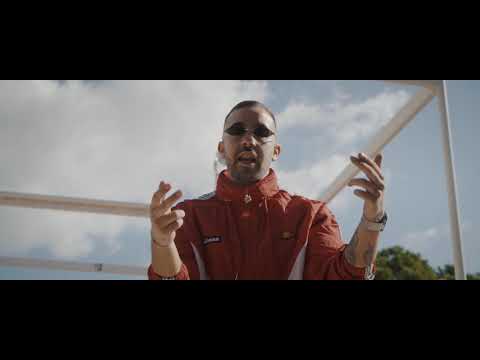 DANI - LLÁMAME (OFFICIAL VIDEO) prod. Khronos