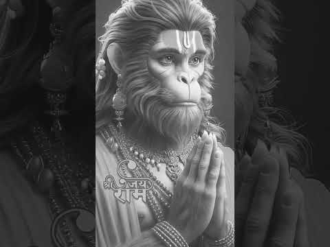 Jay Hanuman 🙏🔥#hanuman #siyaramhanuman #hanumanji #hanumanjichalisa #siyaramji #motivation #song