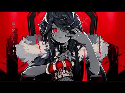 【耐久】kanaria「KING」