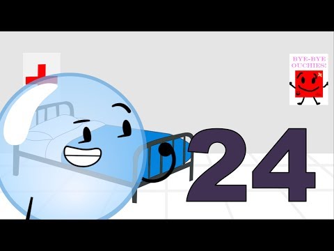 BFDI Viewer Voting Episode 24