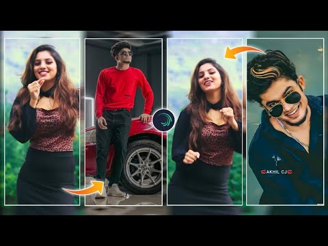 new alightmotion video editing in kannada alightmotion#4k_status