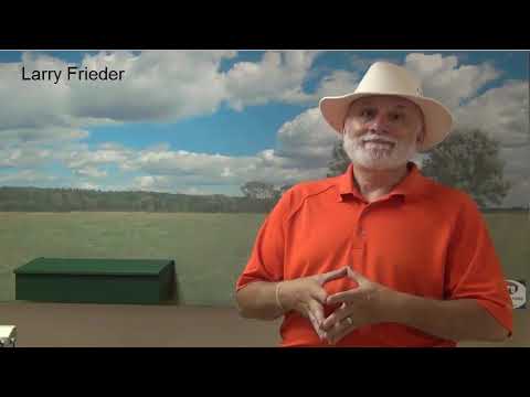 DryFire US Target Simulator Testimonial & Review Saving Money - Larry Frieder