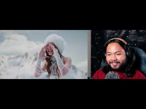 XG - WINTER WITHOUT YOU REACTION