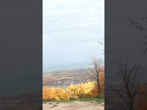 #fallcolours #bluemountain #ontario #canada