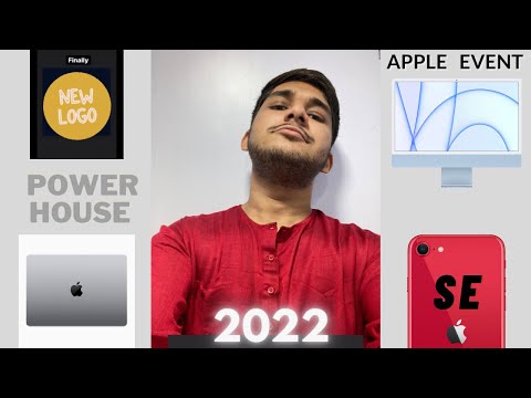 iPhone SE 3 Final Leak, iMac Pro, New 5g, QnA