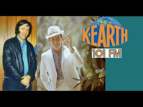 KRTH/FM Jim Pewter - Bobby Darin Memorial Show 12/20/73