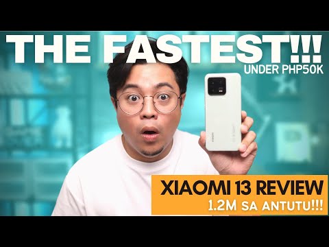 Xiaomi 13 Review, Specs & Price