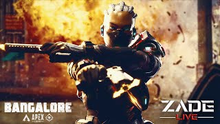 Hitting Masters Tonight | Apex Legends Live India | ApexLiveStream #670