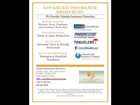 Vegas Business Insurance Agency - Las Vegas Business Insurance Agency