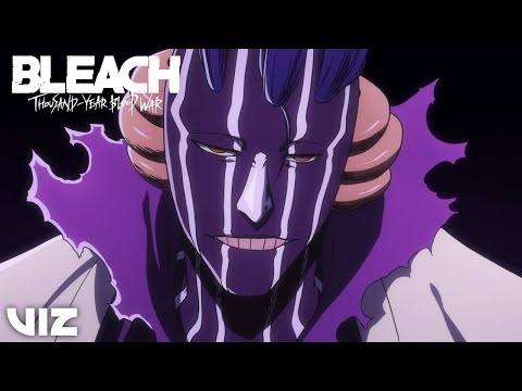 New strategy: the Nerve Coagulating Agent! | BLEACH: Thousand-Year Blood War Part 3 | VIZ