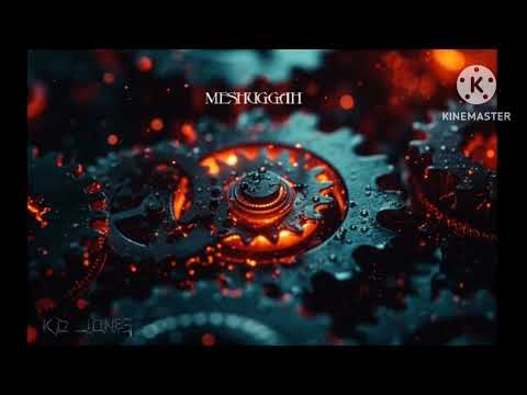 MESHUGGAH - BROKEN COG (INSTRUMENTAL) #meshuggah