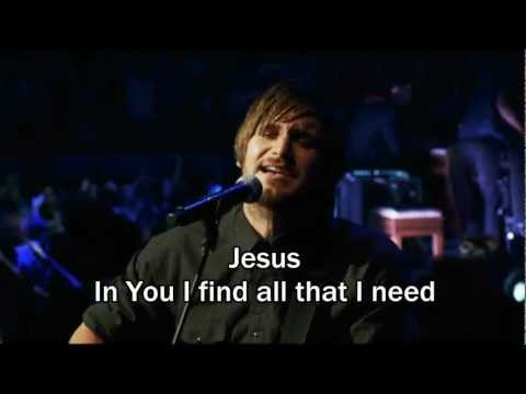 Grace Abounds - Hillsong Live (Lyrics/Subtitles) Cornerstone 2012 DVD Album (Jesus Worship Song)