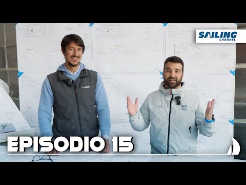 [ITA] San Giorgio Marine e l'Ecoracer 25 - Episodio 15 - Sailing Channel