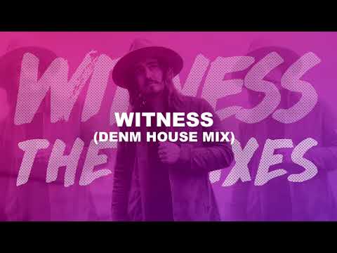 Jordan Feliz - Witness (DENM House Mix)