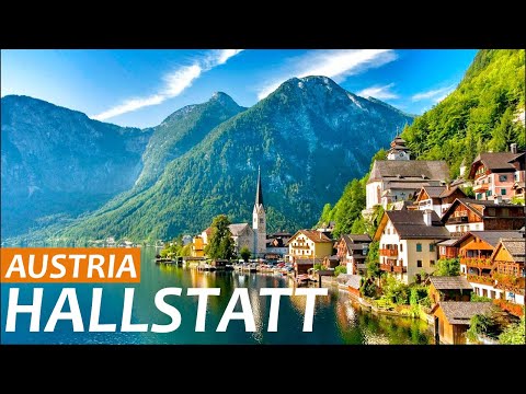 Hallstatt: A Timeless Journey Through Nature and History