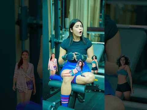 Reality of Fitness Influencers Exposed | Dt.Bhawesh | #diettubeindia #biggboss #roast #shorts