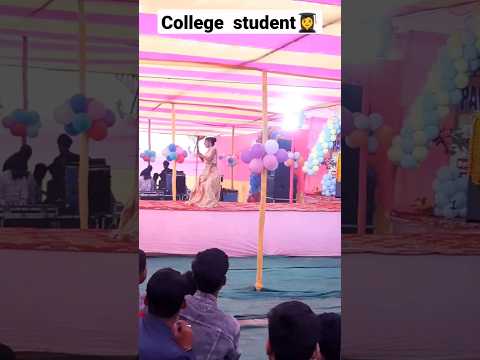 college🎓🤞 life dance 💃 viral video🎥 on college girls #shorts  #ytshorts  #viralshorts