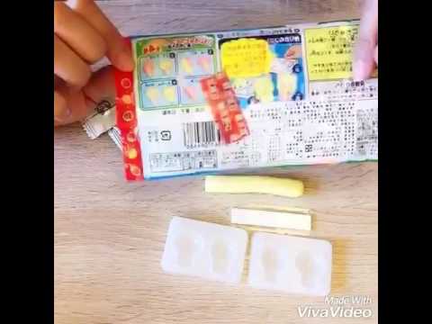 一起來動手DIY~~