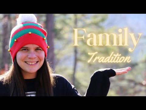 This NEEDED to be done NOW | Sharing Family Traditions | Shed To House