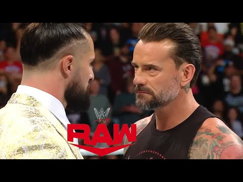 ANALISI WWE RAW DEL 30 DICEMBRE 2024   BOTTI DI FINE ANNO !!!!