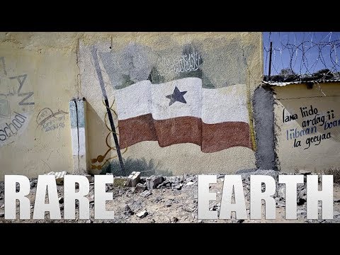 Is Somaliland an Independent Nation?