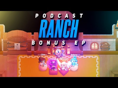 [GT] Lullehツ - PODCAST: Make Guardian Tales Great Again! [BONUS Ep] - RANCH『0』