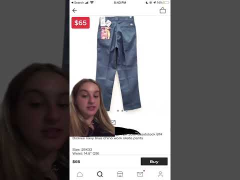 Reviewing clothes i found on Depop prt 3 #depop #depopseller #depopselling  #depopscams #depopreview