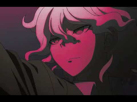 Dernière Danse - A Nagito edit