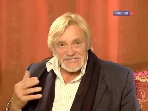 Владимир ВАСИЛЬЕВ о Лучшем танцовщике XX века