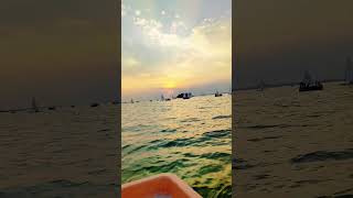 Bhopal Lake view 💖🥳 || Beautiful view #reels #viral #asthetic #nature #shortvideo #status #travel