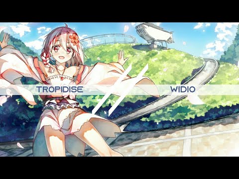 Tropidise - Widio