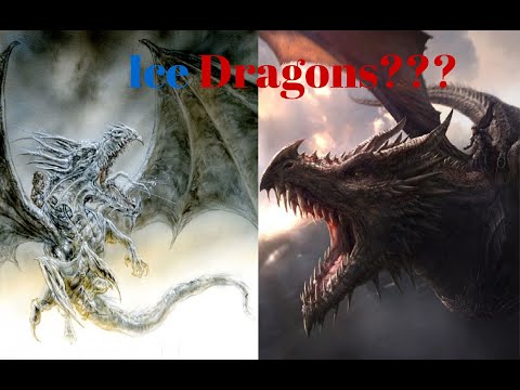 Game of Thrones - Everything You Need to Know About DRAGONS!