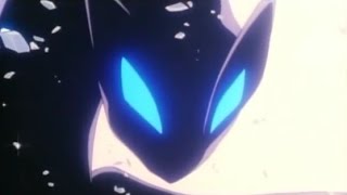 【無印】ルギア爆誕予告/1999年の映像