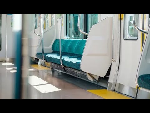 【環境音】電車の音【作業・勉強・睡眠・瞑想・ヨガ】