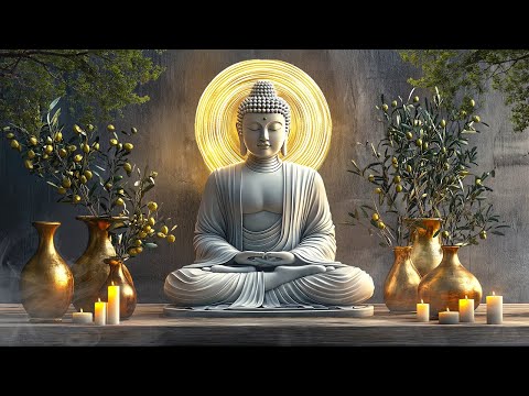 741 hz Removes Toxins and Negativity, Cleanse Aura, Spiritual Awakening, Healing Music, Meditation