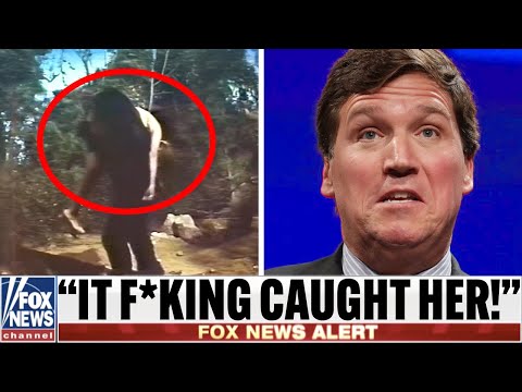 Top 12 CREEPIEST Bigfoot Videos You’ll EVER See!