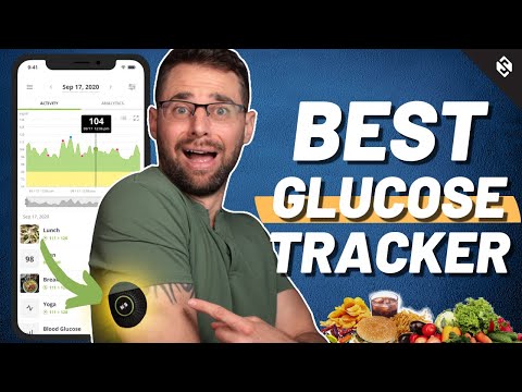 Nutrisense Review | Optimize Your Glucose Levels FAST