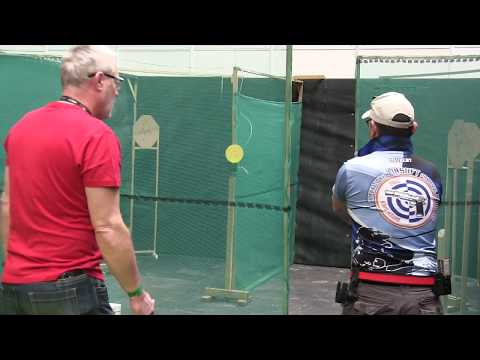 Airsoft Surgeon 2020 Championship Shield Cup Shooter Video 2