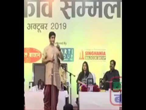 @kumar vishwas..|| best comedy || #shorts || #pbcreation..