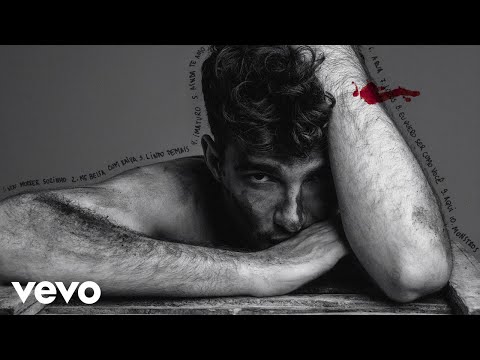 Jão - Lobos (Audio)