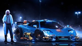 BASS BOOSTED SONGS 2025 🔈 CAR MUSIC 2025 🔈 BASS MUSIC