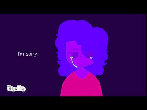 i’m sorry (test animation)