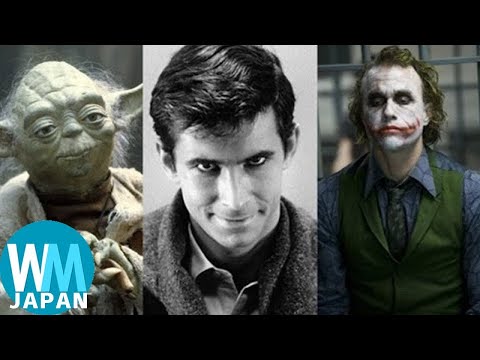 史上最高の映画 ランキングTop10