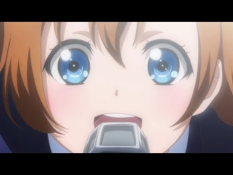 【MAD】Utauyo!!MIRACLE【ラブライブ!】