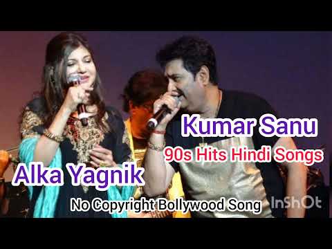 💖 Kumar sanu Hits💖 Alka Yagnik Hits 💖 Best of 90's💖