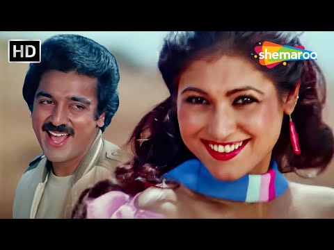 Khol Doongi Dil Ka Tala (HD) | Kamal Haasan Hits | TIna Munim | Karishmaa(1984) | Kishore Asha Duets