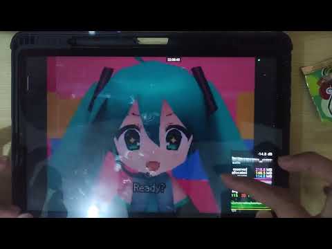 miku Miku beaam