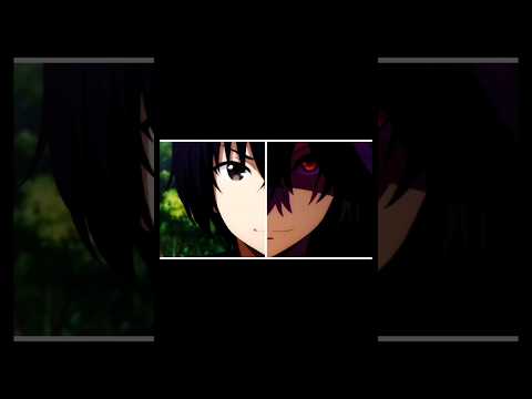 shadow two sides AMV