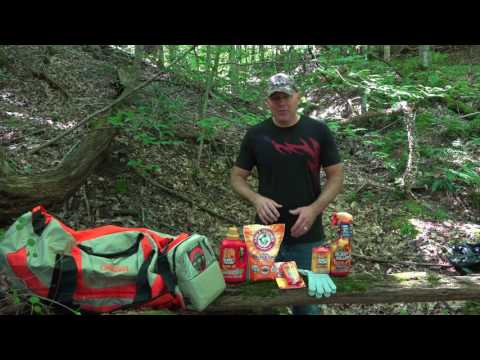 Scent Control Secrets by Scent Control Outdoors